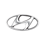 Hyundai logo