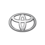 Toyota logo