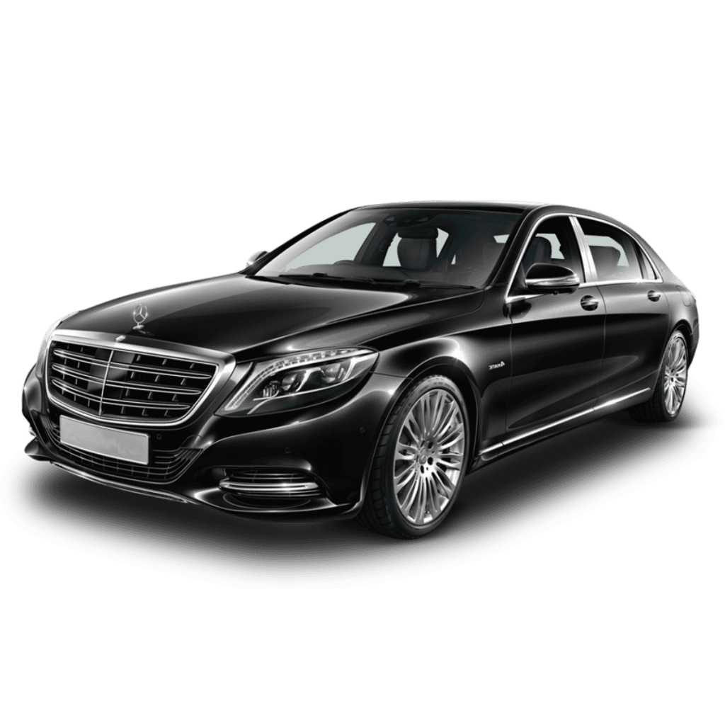 Mercedes Service India