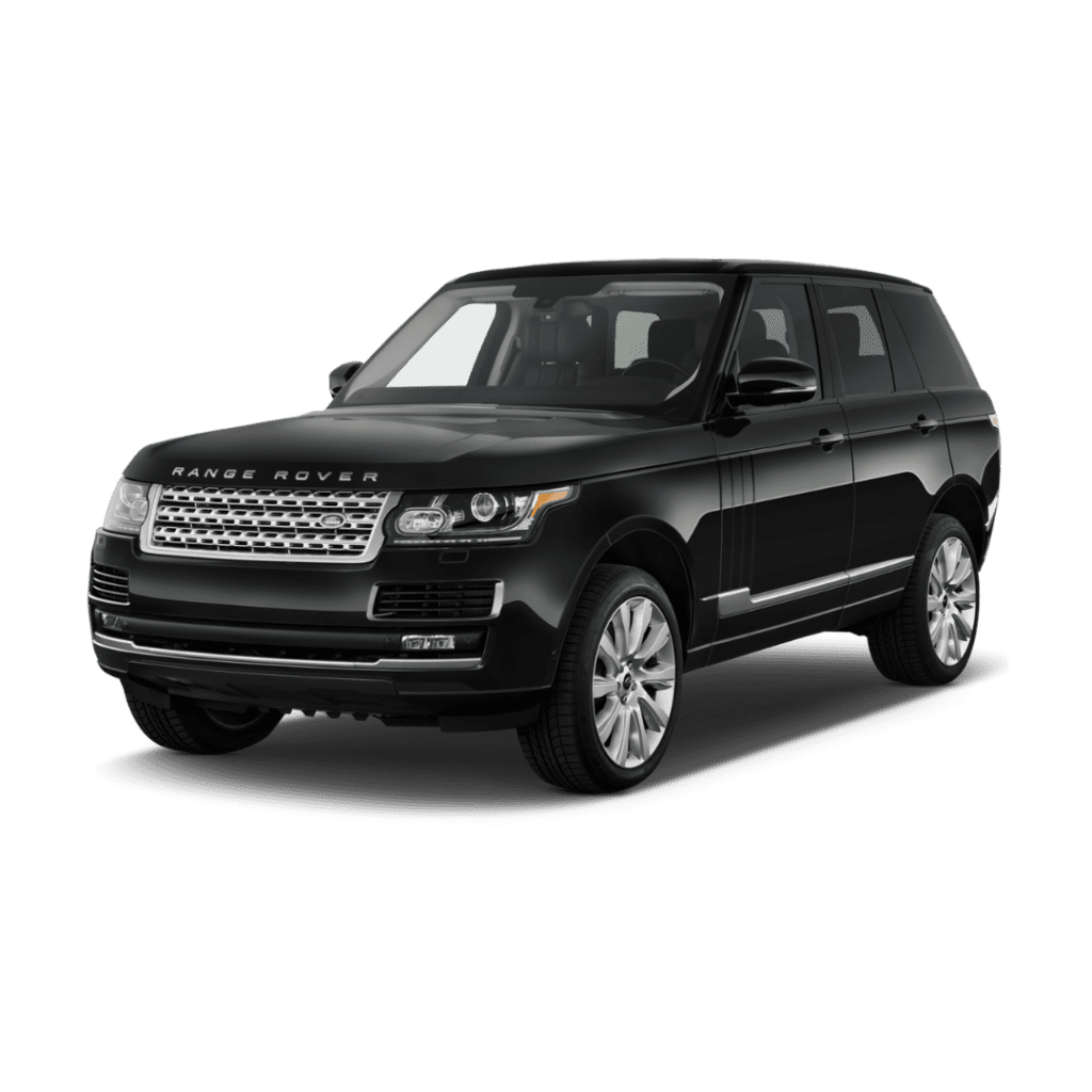 Range Rover Banner carzfixup.com