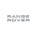 Range Rover Car Logo