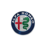 Alfa Romeo Car Logo