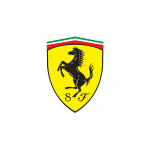 Ferrari Car Logo