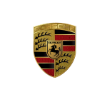 Porsche Service Logo