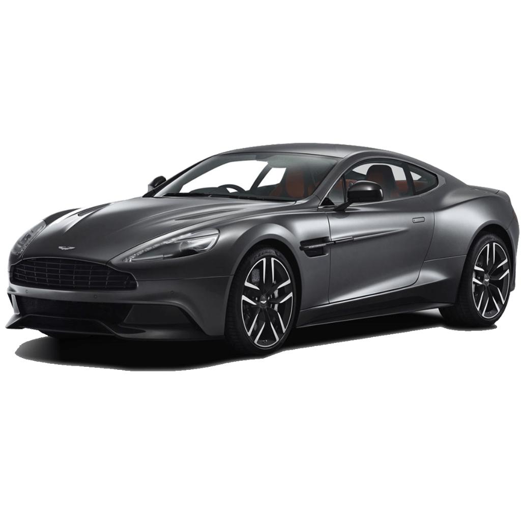 Aston Martin car Service India