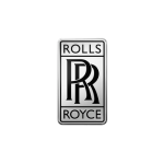 Rolls Royce Logo