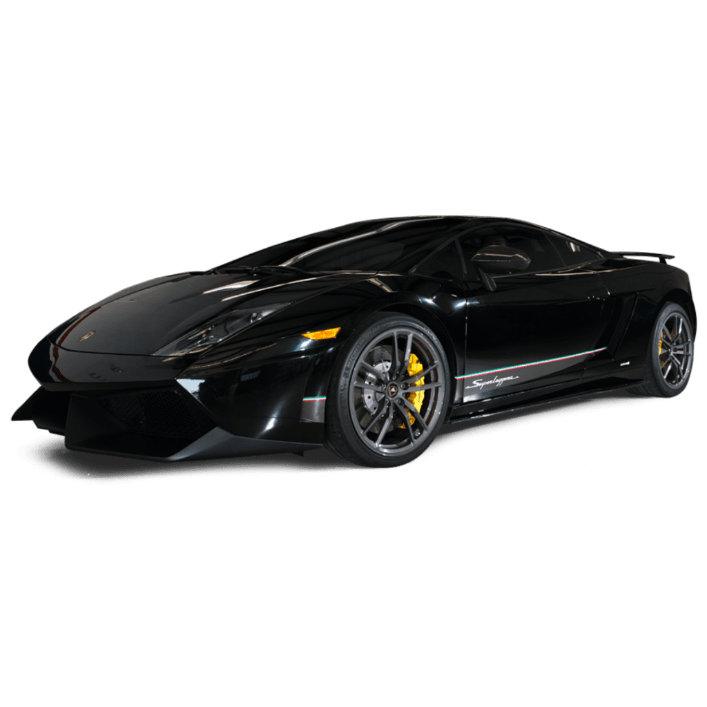 Lamborghini carzfixup.com doorstep luxury car services