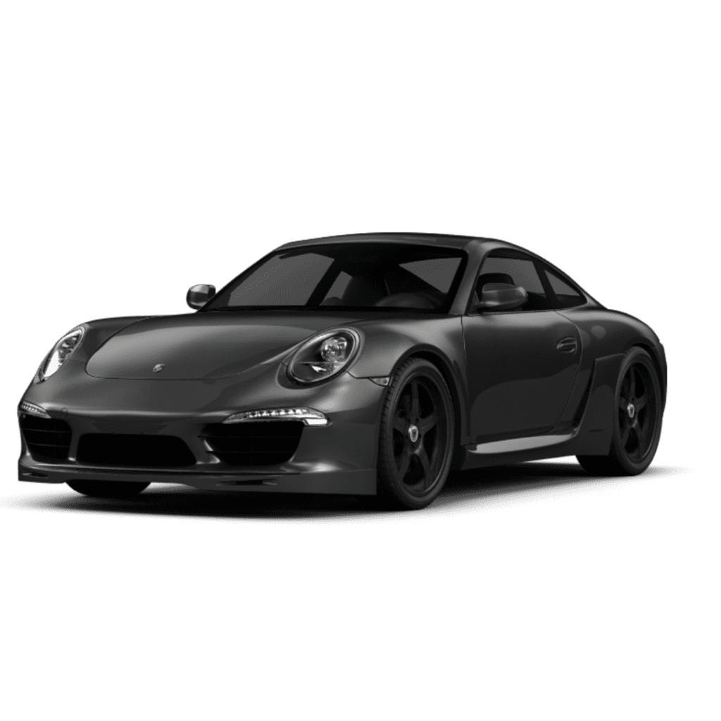 Porsche carzfixup.com doorstep luxury car services