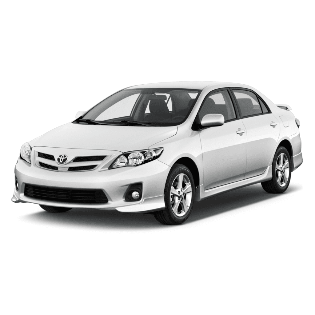 Toyota Best Doorstep Car Service in India