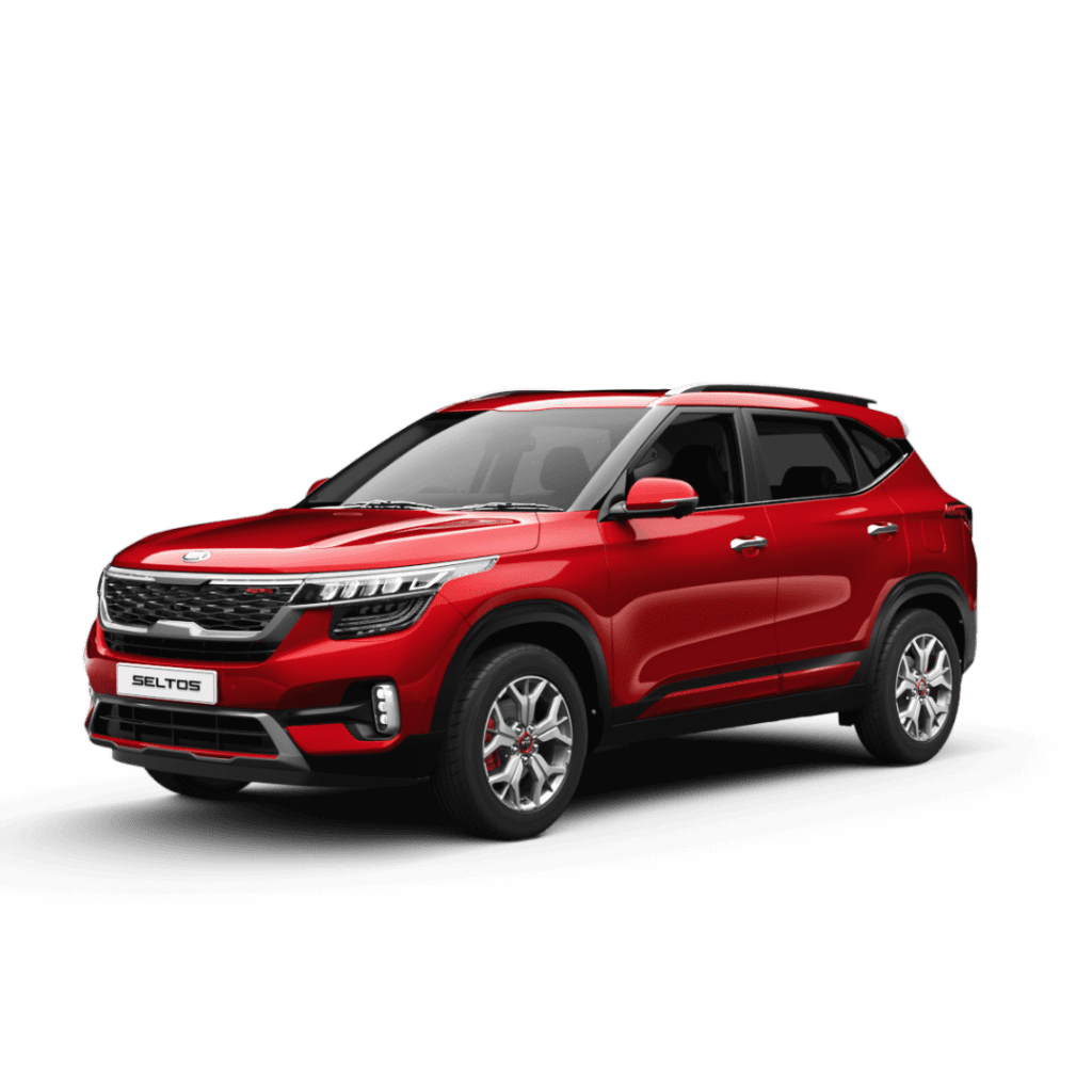 KIA doorstep Car service in India