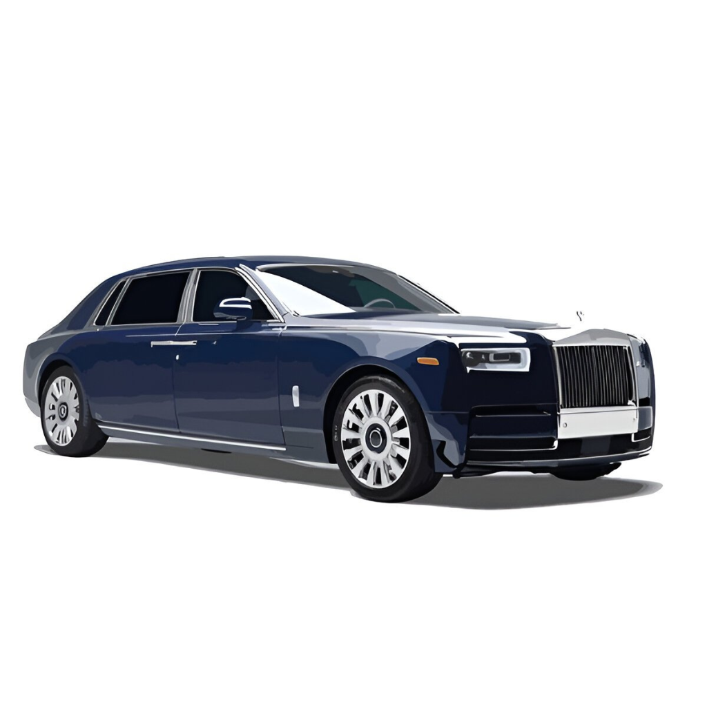 rolls royce Banner carzfixup.com