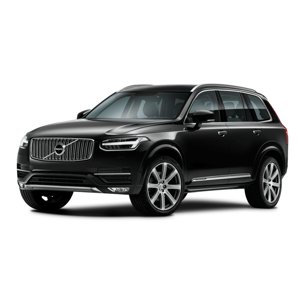 Volvo Carzfixup best car service