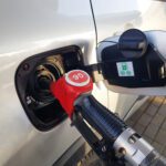 1 Litre of Petrol in Your Car