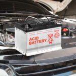How to Start an Automatic Car with a Dead Battery