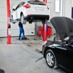 Car Engine Not Starting But Battery Works