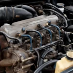 Diesel Engine Life in Km How Long Can Your Diesel Engine Last