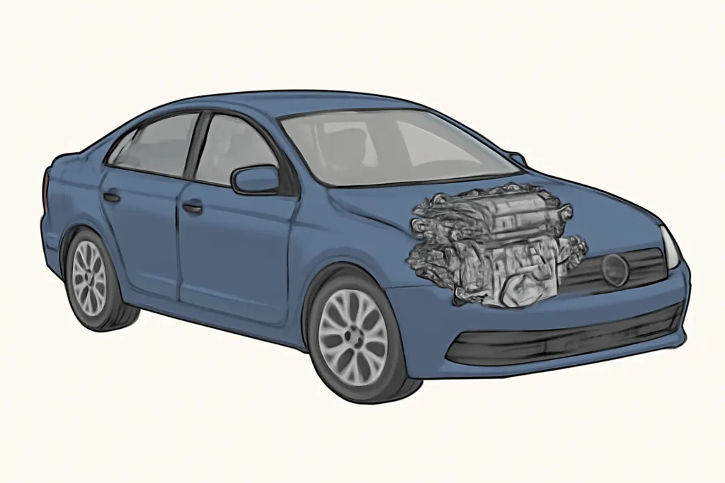 How Long Does a CNG Car Engine Last (In KM)