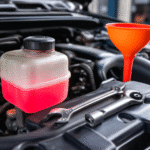 Which is the Best Coolant for Your Car