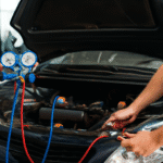 Car AC Service Charges in India