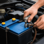 Car Battery Replacement Cost What You Need to Know
