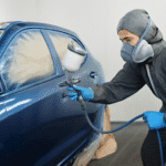 Car Painting Cost