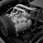 Car AC Compressor Repair Cost in India