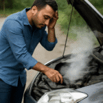 How to Fix Car Engine Overheating Issues A Simple Guide