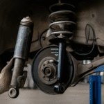 How to Replace Faulty Shock Absorbers