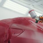 Car Denting and Painting Cost in Hyderabad A Simple Guide