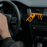 Car Smell Like Petrol