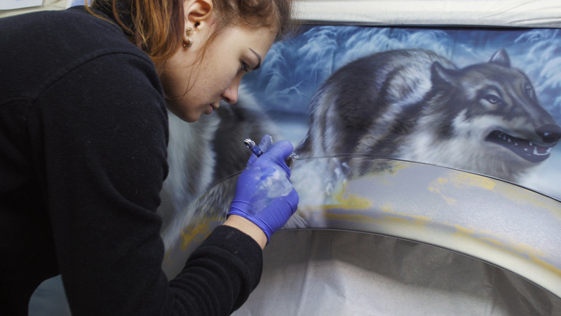 full car painting cost in chennai