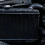 Why Are Car Radiators Painted Black?