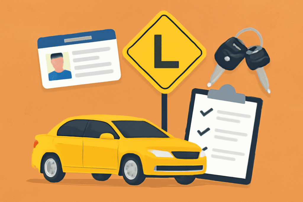 How Much Does a Car Driving School Cost in Bangalore A Simple Guide