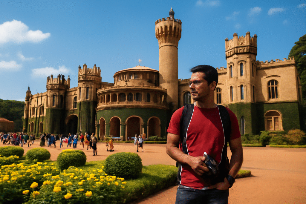 Things to Do in Bangalore
