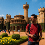 Things to Do in Bangalore