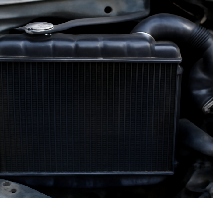 Why Are Car Radiators Painted Black?